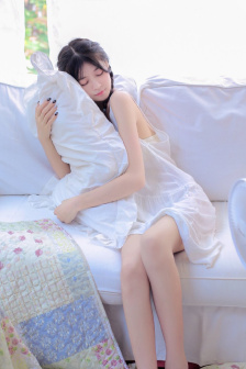 姐姐的大兔子好软